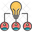 Team Idea Icon