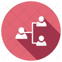 Team Network Icon