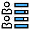 Team Skills Team Potential Potential Icon