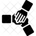Team Spirit Icon