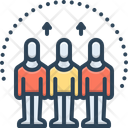 Team Spirit Team Spirit Icon