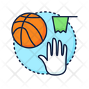 Team sports game  Icon