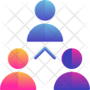 Team Structure Team Hierarchy Hierarchy Icon