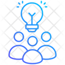 Teamwork Icon