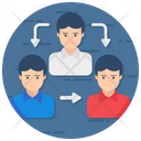 Teamwork Icon
