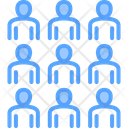 Teamwork Icon