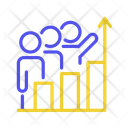 Teamwork Development Teamwork Development Icon