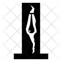 Teardrop Icon