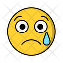 Tears Icon