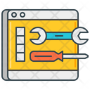 Tech Resources Icon