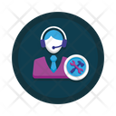 Tech support Icon