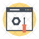 Tech Support Icon