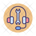 Tech Support Icon