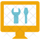 Tech Support Icon