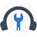 Tech Support Icon