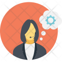 Tech Support Icon