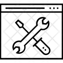 Technical Icon