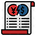Technical barriers to trade tbt Icon