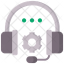 Technical Support Icon