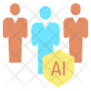 Technical Team Icon