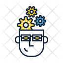 Technical Thinking Icon