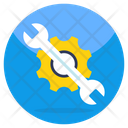 Technical Tools Icon