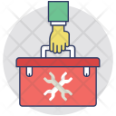Technician Icon