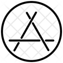 Techno  Icon