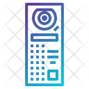 Technology Communication Voice Icon