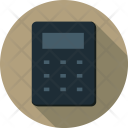 Technology Calculator Maths Icon