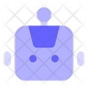 Technology Machine Bot Icon