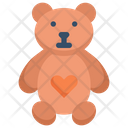 Teddy Icon