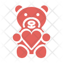 Teddy Icon