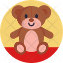 Kindergarden Icon