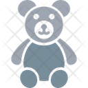 Teddybear  Icon