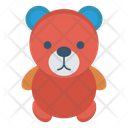 Teddybear Icon