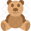 Tedy Bear Icon