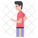 Teenage Boy Avatar Icon