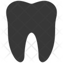 Dental Dentist Stomatology Icon
