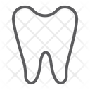 Tooth Dentist Dental Icon