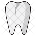 Teeth Cavity Oral Icon