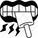 Teeth  Icon