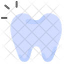 Teeth alert Icon