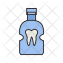 Teeth Medicine Icon