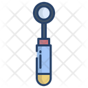 Teeth Mirror Icon