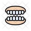 Teeth Oral Icon