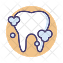 Teeth Whitening Icon