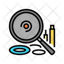 Teflon Tape Icon