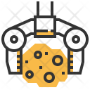 Tektite Icon