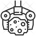 Tektite Icon